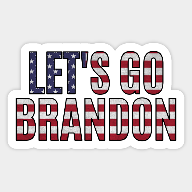 Lets go brandon meme